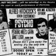 Illustration for article titled 'No Spoilers' Has Been a Marketing Gimmick Since Psycho